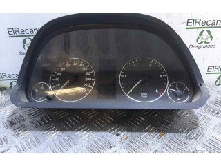 Панель приборов A1695401847   Mercedes-Benz A W169       