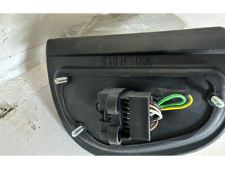 Zpětné zrcátko Mercedes-Benz E W210 1999 300LH915