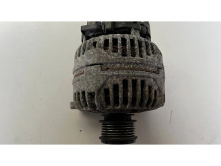 Генератор 045903023G, 0124525027   Audi A2 1.4     
