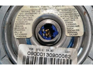 Подушка безопасности водителя 6Q0880201J, 6Q0880201J   Volkswagen Polo