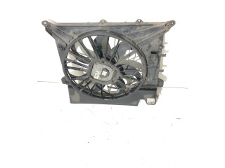 Вентилятор радиатора     30665985, 0130706803    Volvo XC90 