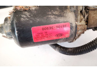 Моторчик дворников 981003e900, 98100-3e900 KIA Sorento