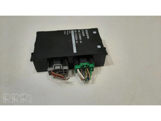 Блок управления крышки багажника