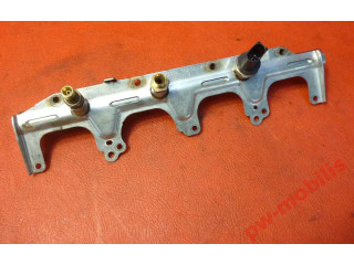 Магистральная трубка топлива