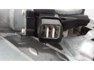 Передний комплект электрического механизма для подъема окна