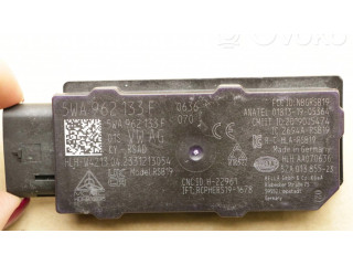 Другие блоки управления / модули