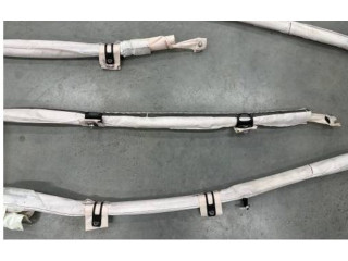 Боковая подушка безопасности 4K8880742D, 4K8880741D Audi A7 S7 4K8