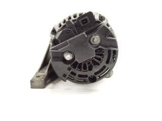 Генератор 0986042840   Volvo V70      