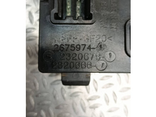 Блок комфорта 2675974, 2320679   Renault Trafic III (X82)   