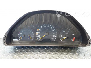 Панель приборов 2105401248, 110008827019 Mercedes-Benz E W210