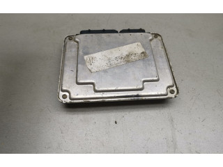 Řídící jednotka 038906019FA, 0281010629 Ford Galaxy 2002