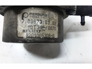 Вакуумный насос       Renault Clio III  2005 - 2012 года   