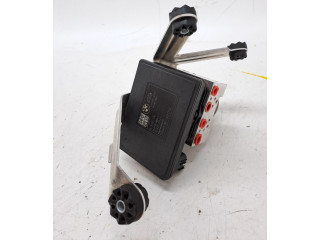 Блок АБС 34515A374B5, 34516896137   Hyundai  i10  2013-2018 года