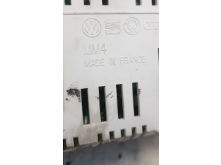 Спидометр (приборный щиток) 8L0920900H   Audi A3 S3 8L