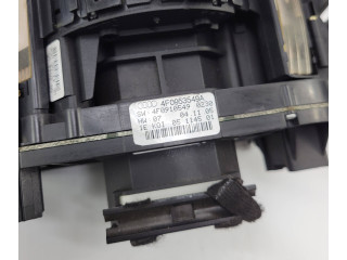 Подрулевой шлейф SRS 4E0953541A, 4F0953549A   Audi A6 S6 C6 4F