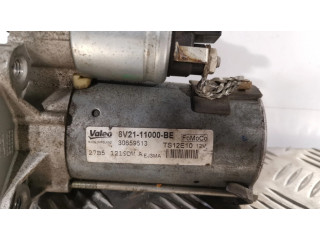Стартер  8V2111000BE   Ford B-MAX