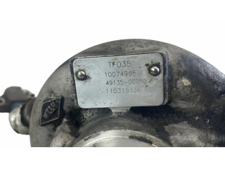 Turbodmychadlo Турбина 4913507950, 10074965 MG 6 1.8 18K4G