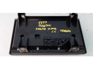 Блок управления климат-контролем E2-A1-23-1 Volkswagen Phaeton