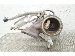 Turbodmychadlo Турбина 06K145654G, 06K145655B Volkswagen Tiguan