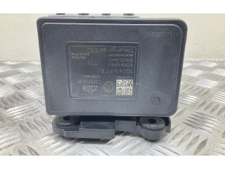 Блок АБС 5Q0614517BJ   Volkswagen  Golf Sportsvan  2014 - 2020 года