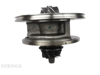 Turbodmychadlo Турбина 54389700001, CHRA30-0017 Nissan Qashqai+2