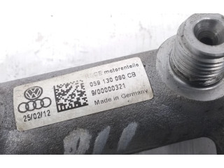 Vstřikovací lišta 059130090CB   Audi Q7 4L    CRCA057983 