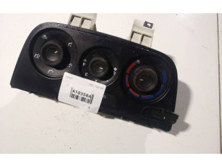 Блок управления климат-контролем    Fiat Doblo