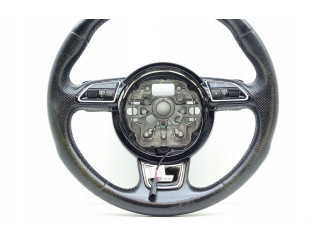 Руль Audi A7 S7 4G 2011 - 2017 года 8X0419091M