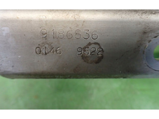 Топливная рампа 91868369125821 Volvo S60 для двигателя B5244S