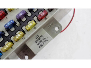 Блок предохранителей Jeep Grand Cherokee