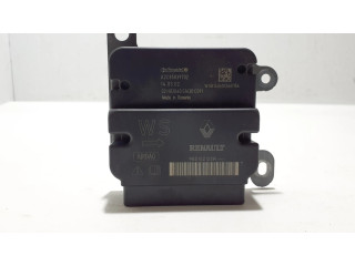 Блок подушек безопасности 985102122R   Dacia Logan II