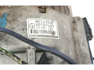 Генератор MD147245 Mitsubishi Montero