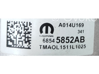 Блок АБС 68545852AB, 68427142AC Jeep Grand Cherokee WL 2021 - года