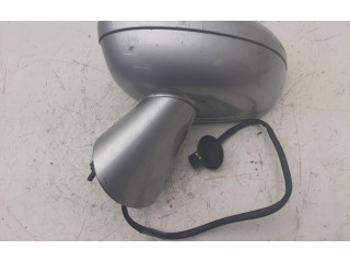 Зеркало электрическое        Opel Meriva B  2010 - 2016 года   