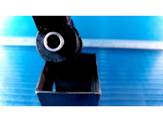 Vstřikovač 0445110116 Mercedes-Benz A W169 pro naftový motor 2.0