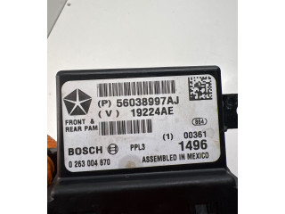 Блок управления 56038997AJ, 19224AE Jeep Cherokee