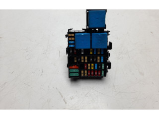 Модуль управления BSM 243809584R Dacia Sandero II