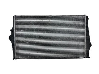 Интеркулер Volvo XC90