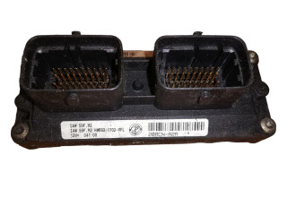 Řídící jednotka 46760606-IAW59F.M2, 46760606-IAW59F.M2   Fiat Punto (188) 2000