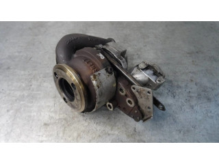  Турбина Volkswagen Phaeton 5.0 07Z145702K, GT1852V   для двигателя 5.0 TDI AJS для двигателя DIESEL     