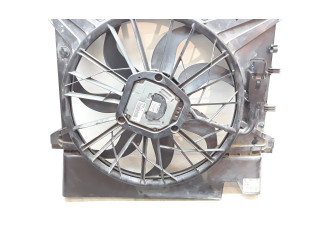 Вентилятор радиатора     31111543, 30680005    Volvo XC90 