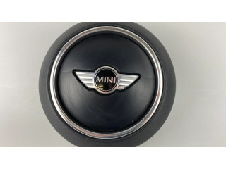 Подушка безопасности водителя 33685316602, 15B0790A0009   Mini One - Cooper F56 F55