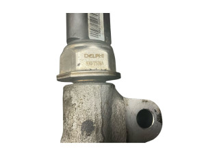 Vstřikovací lišta 55PP3001, 9307Z528A   Chevrolet Captiva     