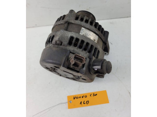 Генератор 3M5T10300PD, 1042103513   Volvo C30      