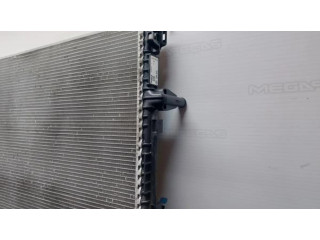 Радиатор охлаждающей жидкости