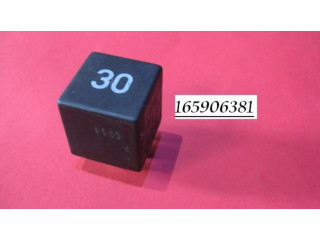 Реле насоса горючего