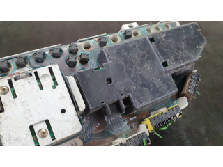 Přístrojová deska Citroen Berlingo 2002