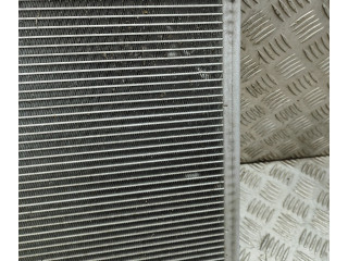 Интеркулер GX738K230BB Jaguar F-Pace 2.0