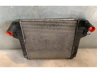 Интеркулер  05174154AB   Jeep Cherokee 