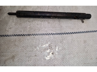 Форсунка A6650170121 SsangYong Rexton